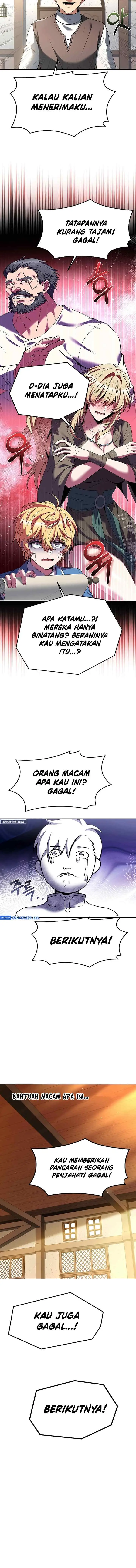 A Wizard's Restaurant chapter 11 halaman 15
