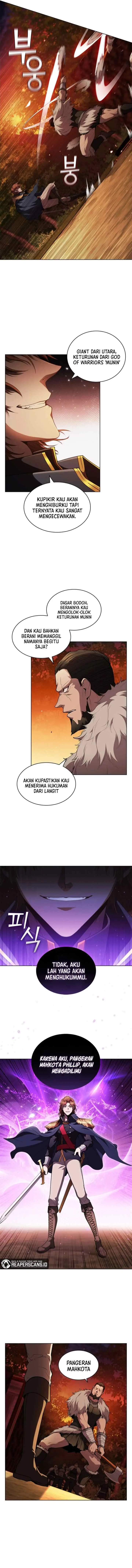 I Regressed As The Duke chapter 55 halaman 7