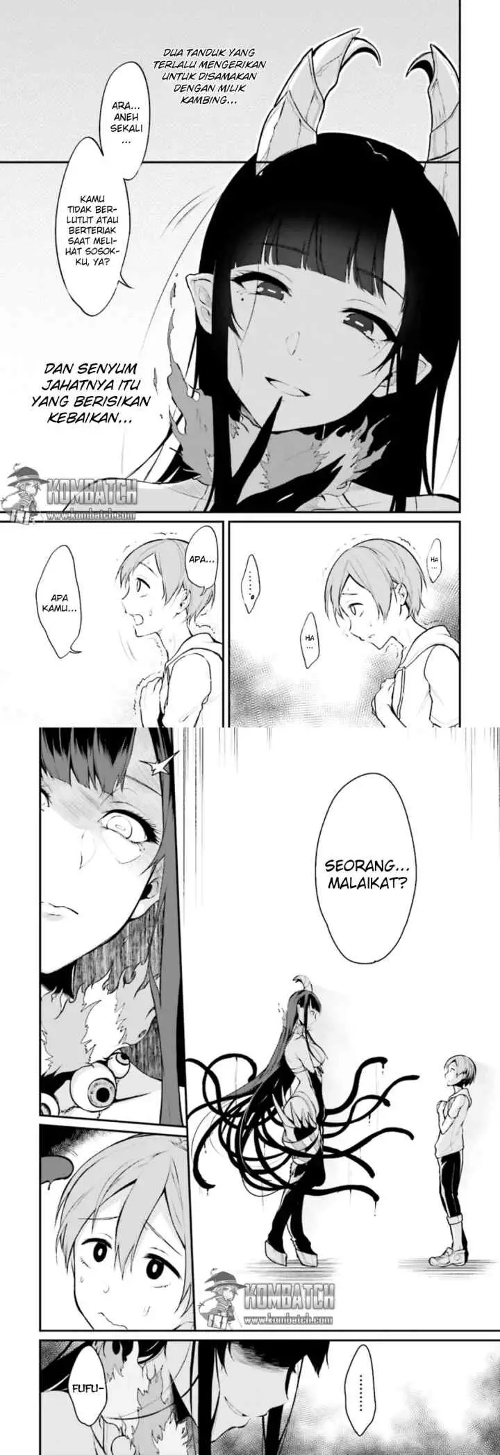 Ane Naru Mono chapter 1 halaman 10