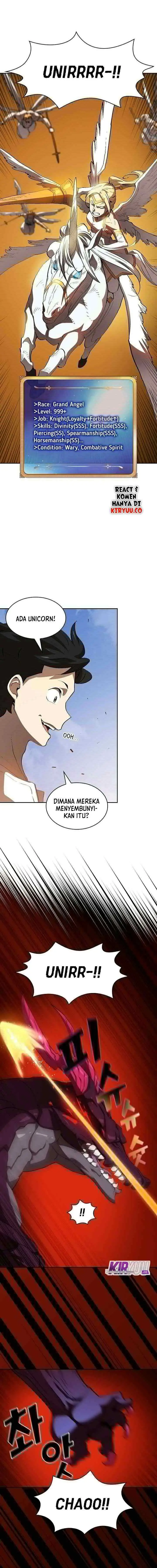FFF-Class Trashero chapter 79 halaman 4