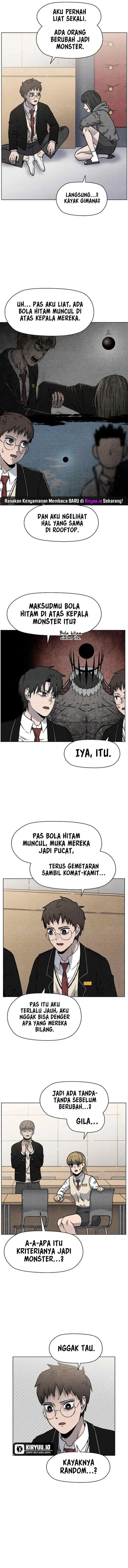 Leu Leu Leu chapter 6 halaman 12