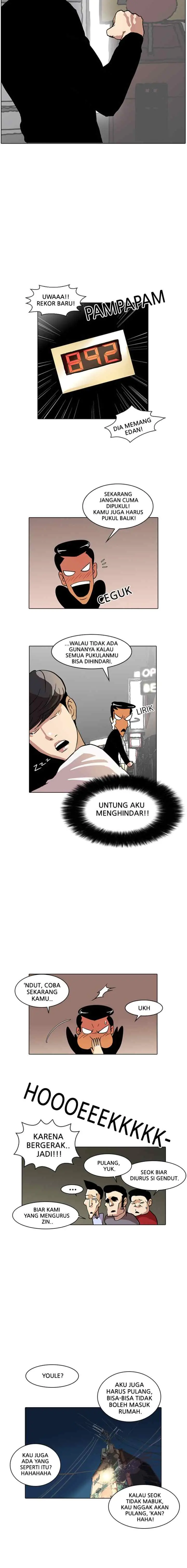 Lookism chapter 14 halaman 11