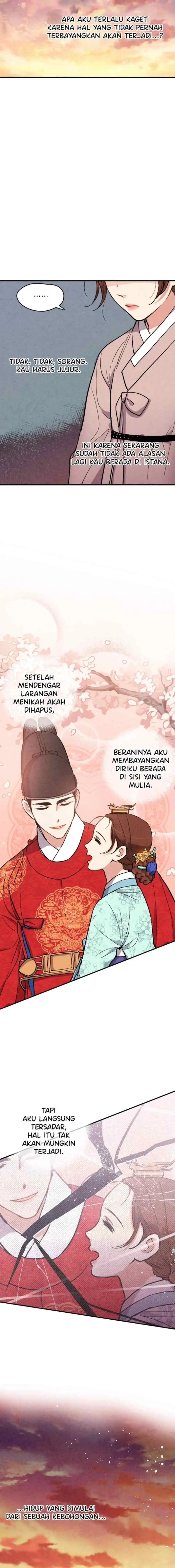 Joseon's Ban on Marriage chapter 52 halaman 4