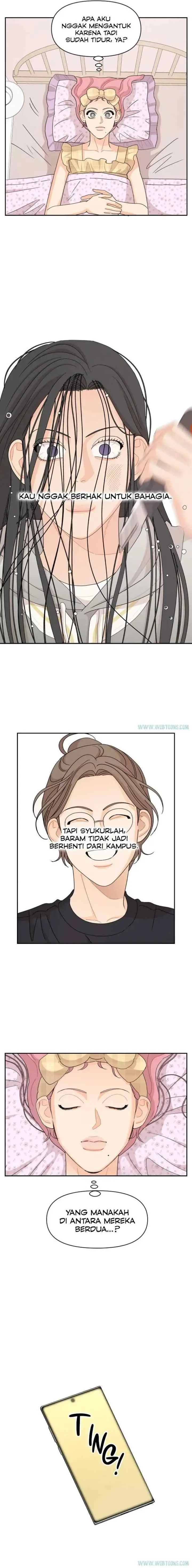 By the Way, in the Wind chapter 54 halaman 10