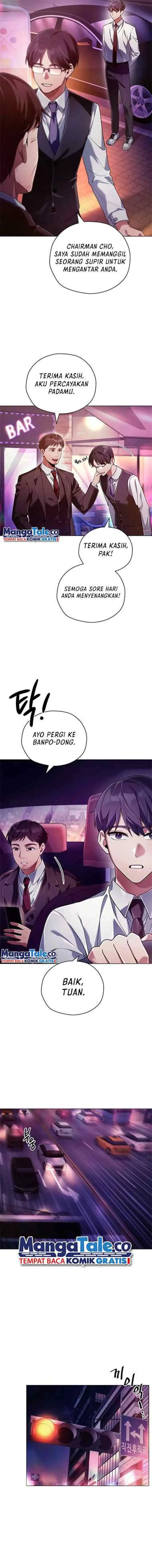 I'll Make You a Superstar chapter 1 halaman 12