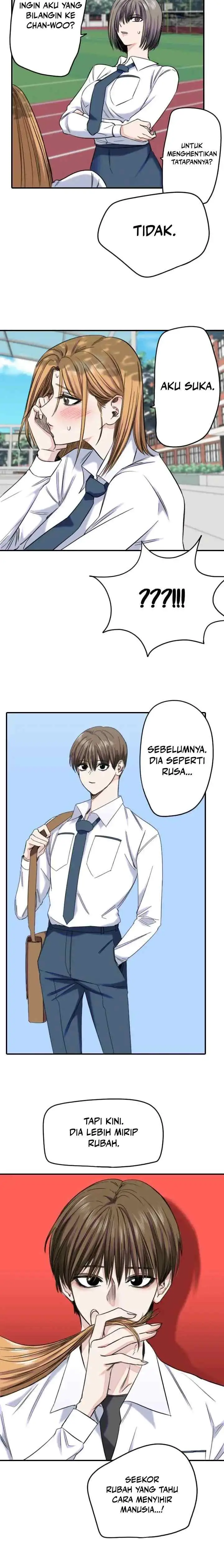Drawing Romance chapter 173 halaman 7