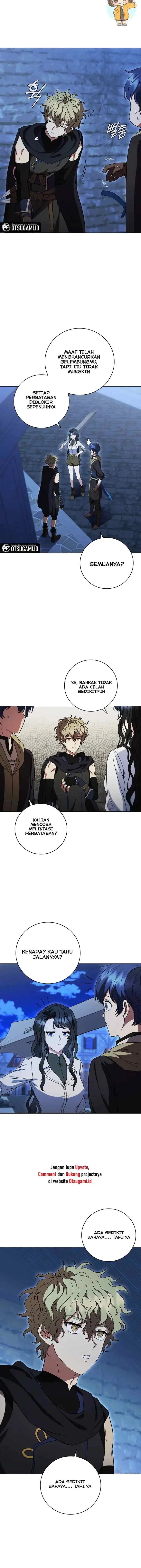 Dragon Lady chapter 39 halaman 7