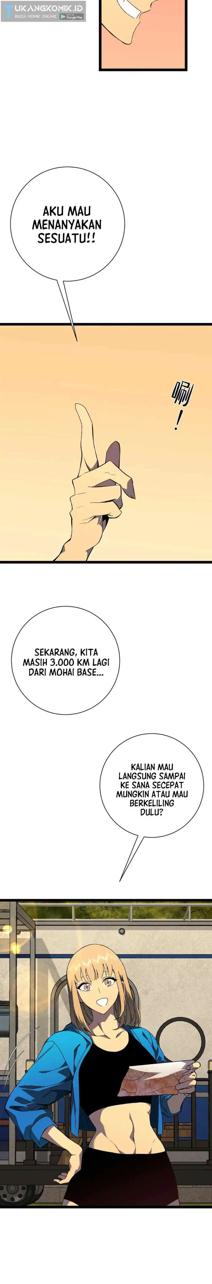 I Copy Talents (Your Talent is Mine) chapter 62 halaman 13