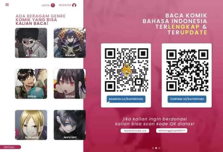 I Raised My Childhood Friend As A Tyrant chapter 30 halaman 11