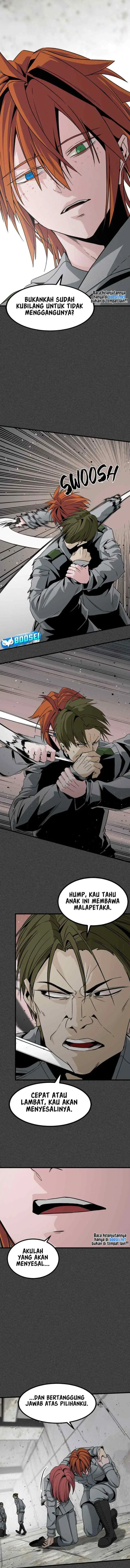 Hero Killer chapter 90 halaman 6