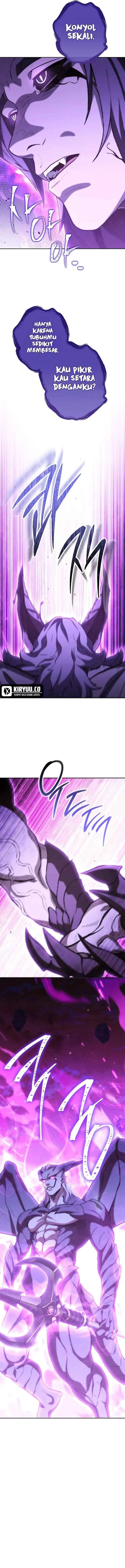 Dungeon Reset chapter 249 halaman 6