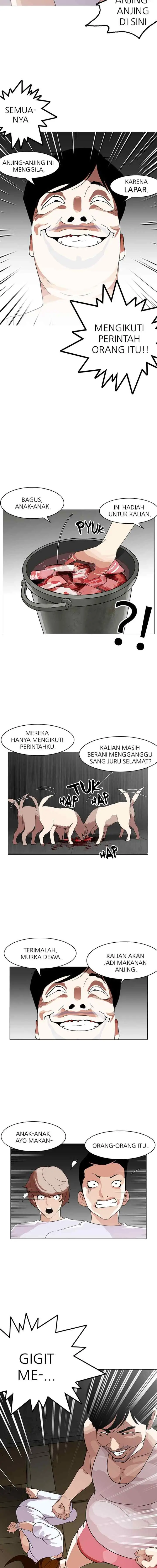 Lookism chapter 137 halaman 6
