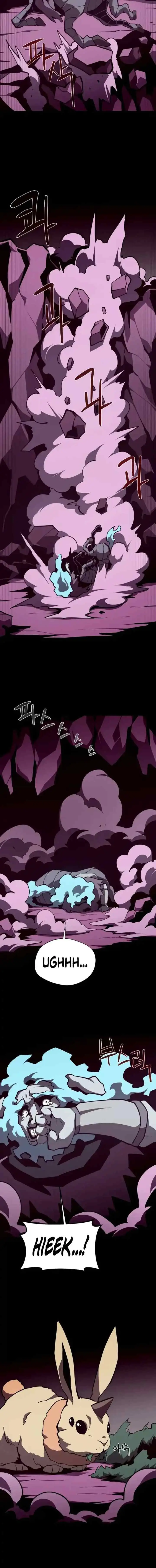 Dungeon Odyssey chapter 136 halaman 13