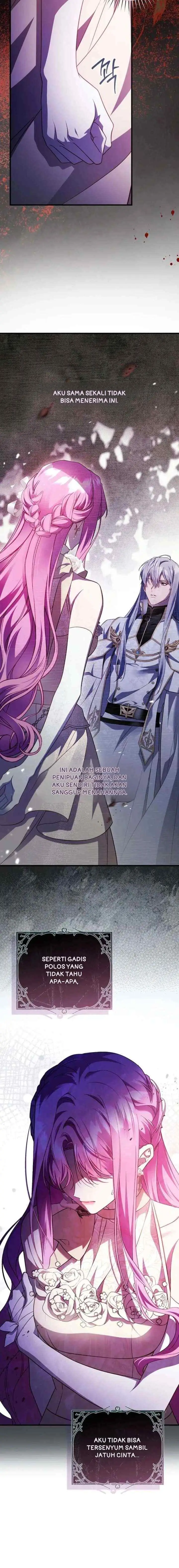 The Sword-Wielding Flower chapter 50 halaman 6