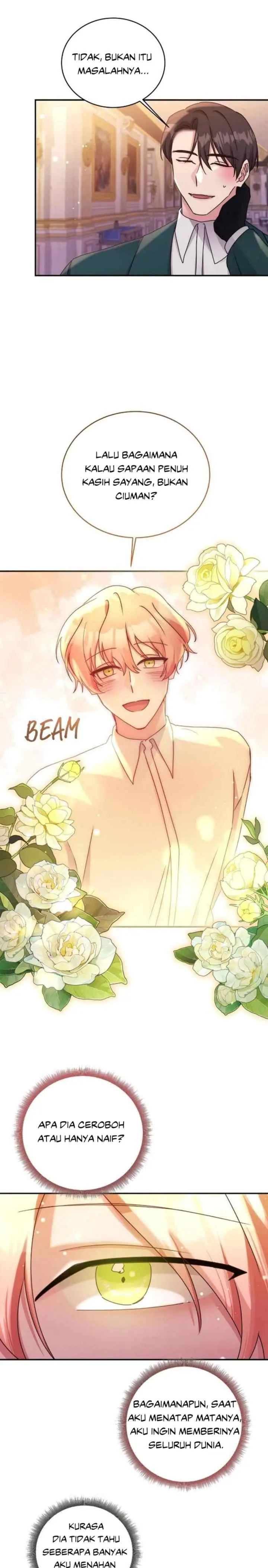 Sweetie, Sweetie, Sweetie chapter 82 halaman 5