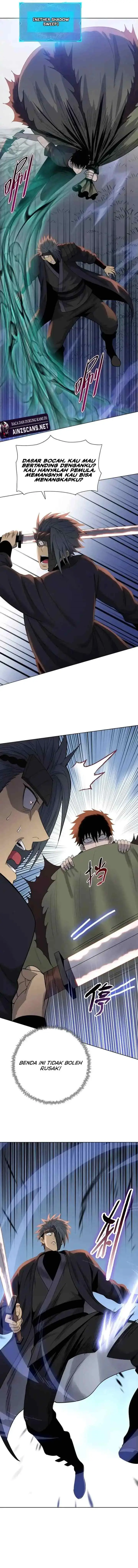 The Butcher Blade That Pierces All Realms chapter 16 halaman 13