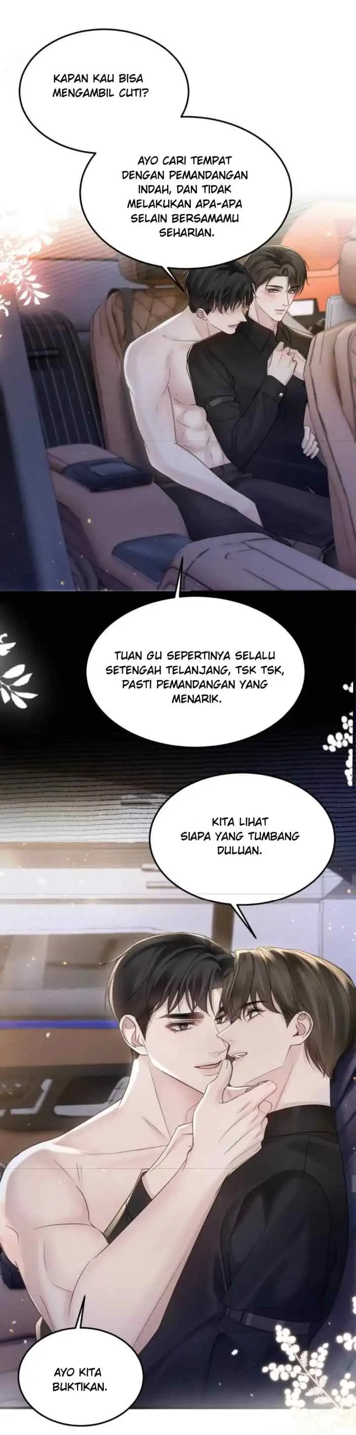 Tit For Tat chapter 81 halaman 20