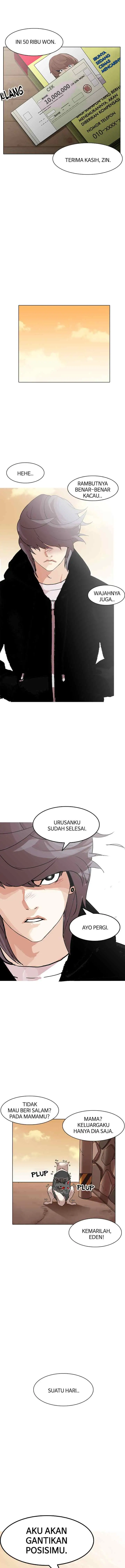 Lookism chapter 138 halaman 17