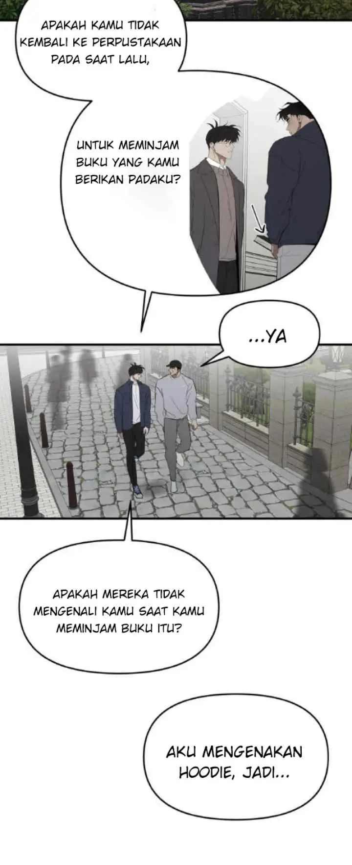 Take Off chapter 135 halaman 8