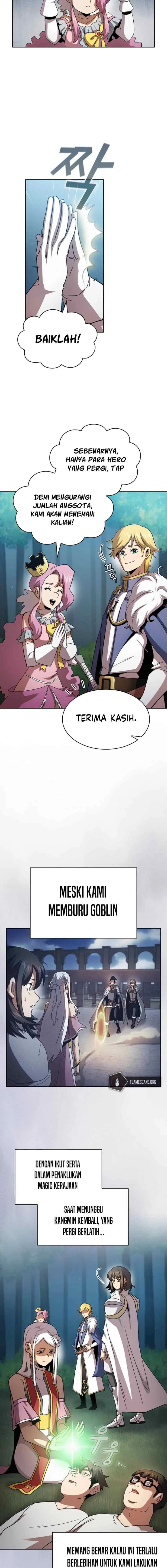 Is this Hero for Real? chapter 71 halaman 6