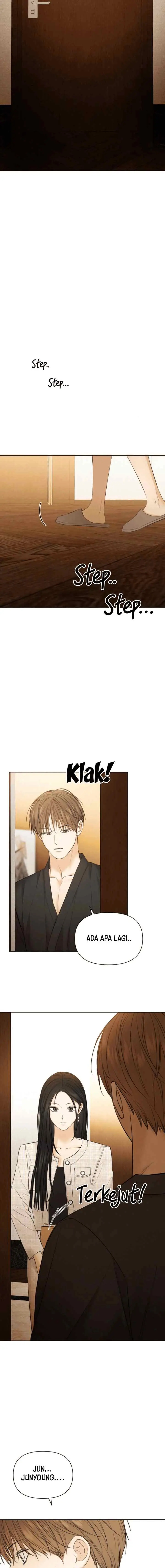 Just Dawn chapter 46 halaman 5