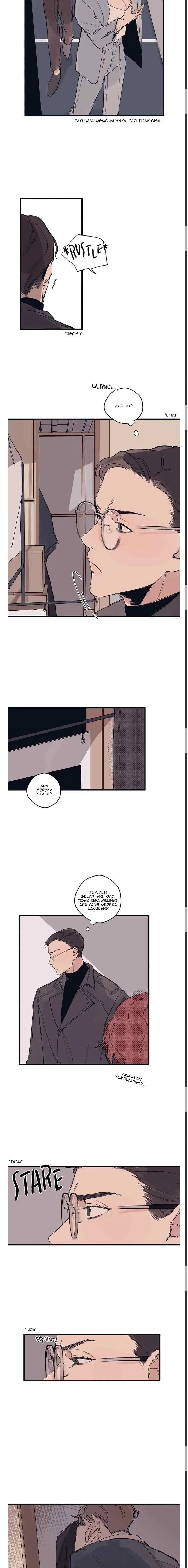 Runway Hit chapter 2 halaman 7