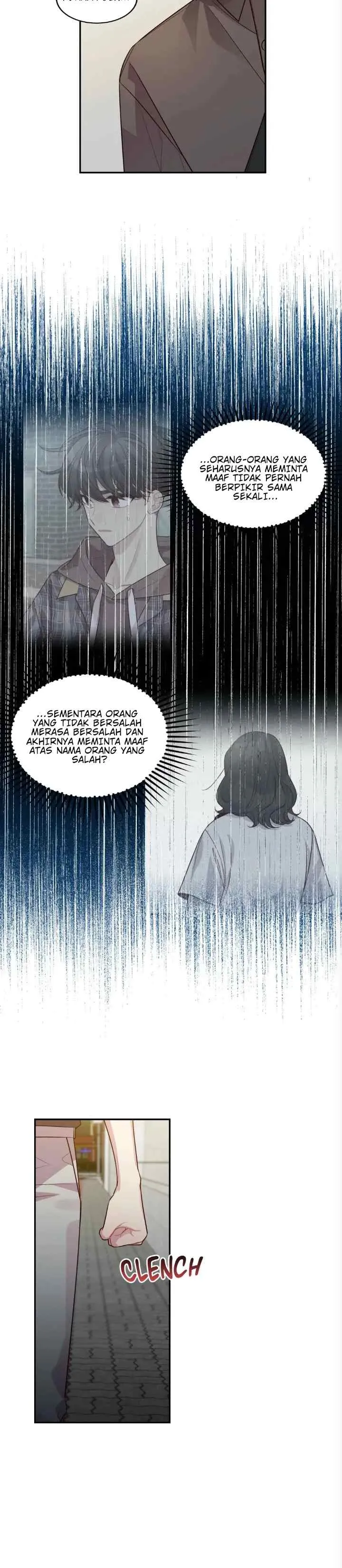 Robber x Lover chapter 78 halaman 15