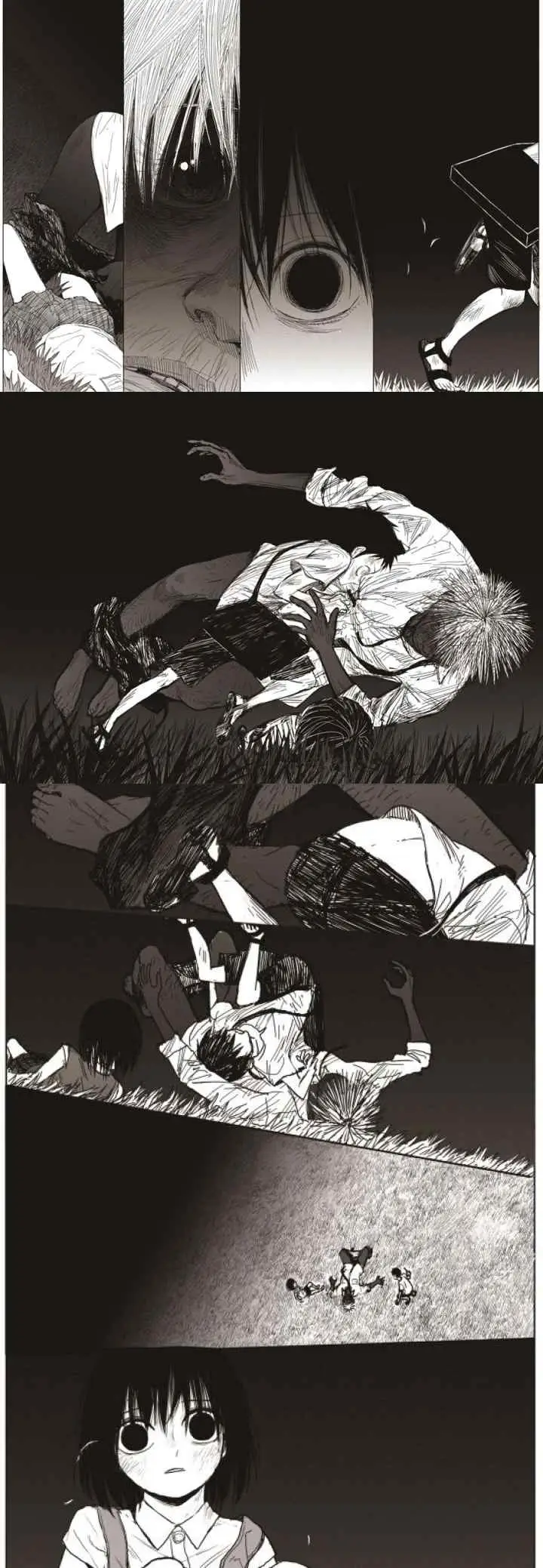 The Horizon chapter 5 halaman 10