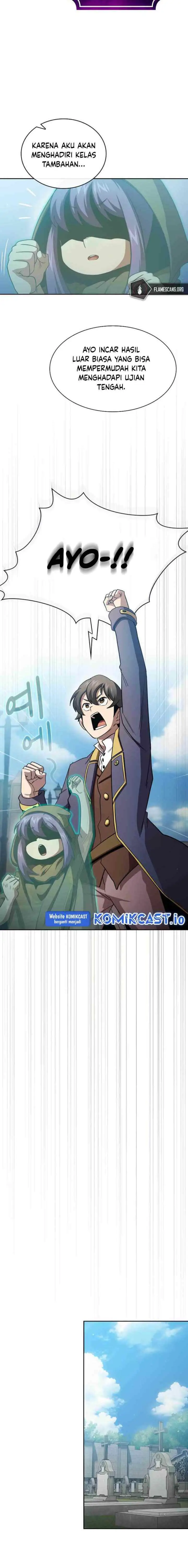 Is this Hero for Real? chapter 79 halaman 14