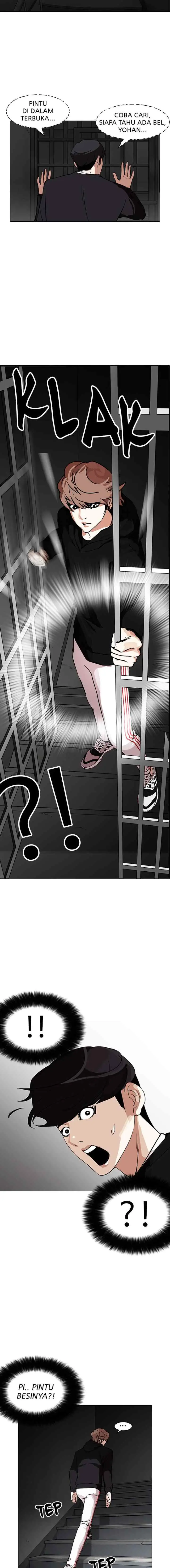 Lookism chapter 150 halaman 15