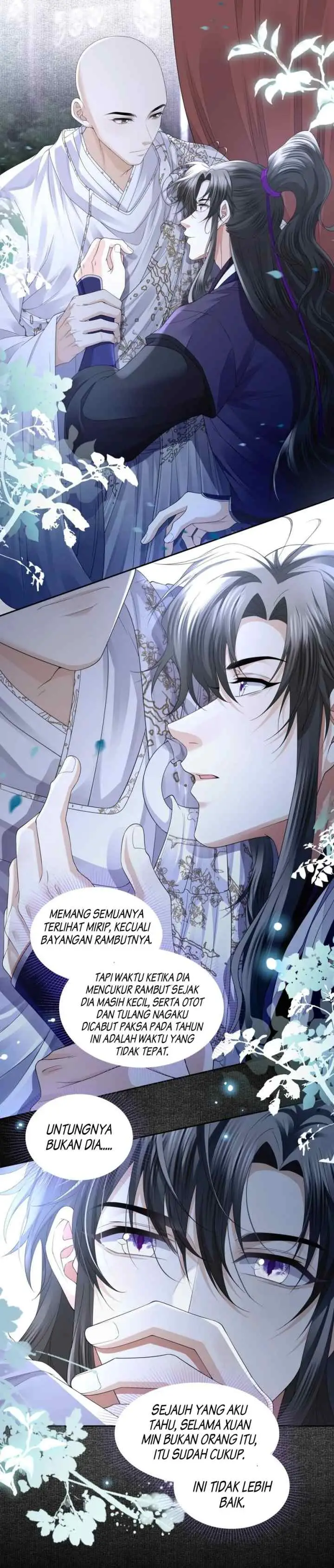 Tong Qian Kan Shi chapter 70 halaman 16