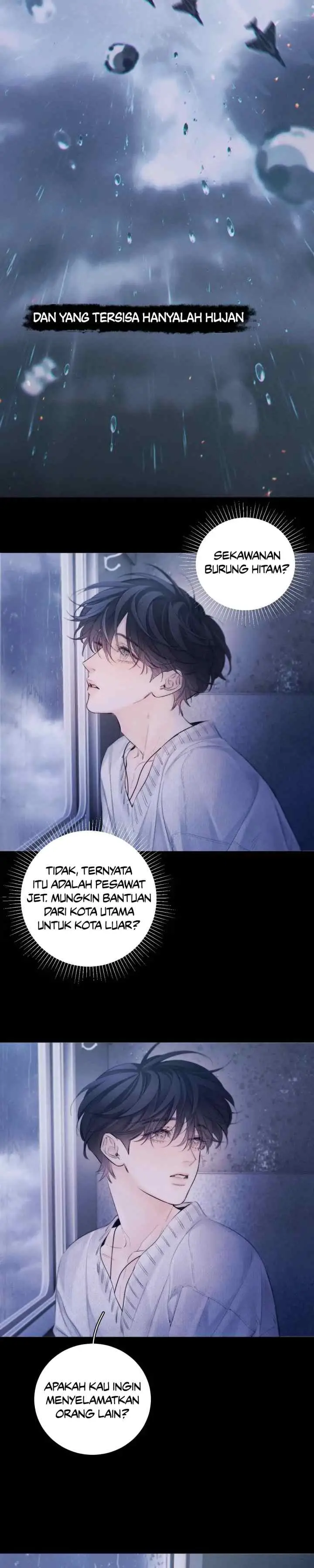 Wrong But Still Right chapter 44 halaman 13
