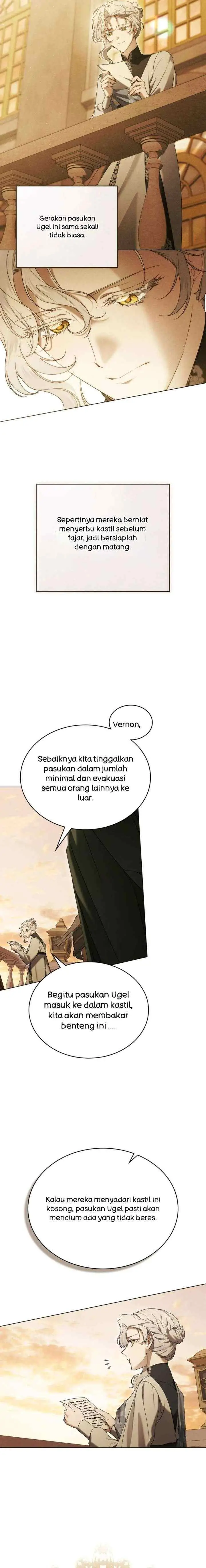 Just a Contract Marriage chapter 98 halaman 6