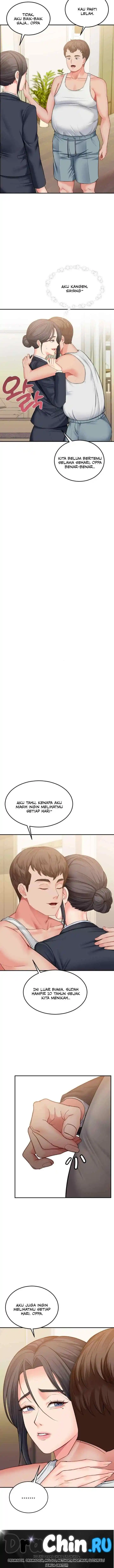 Affair with My Boss chapter 3 halaman 13