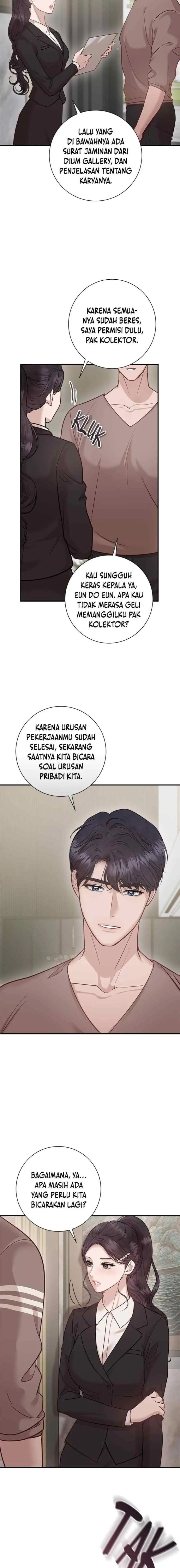 Discussion Nocturne chapter 17 halaman 8