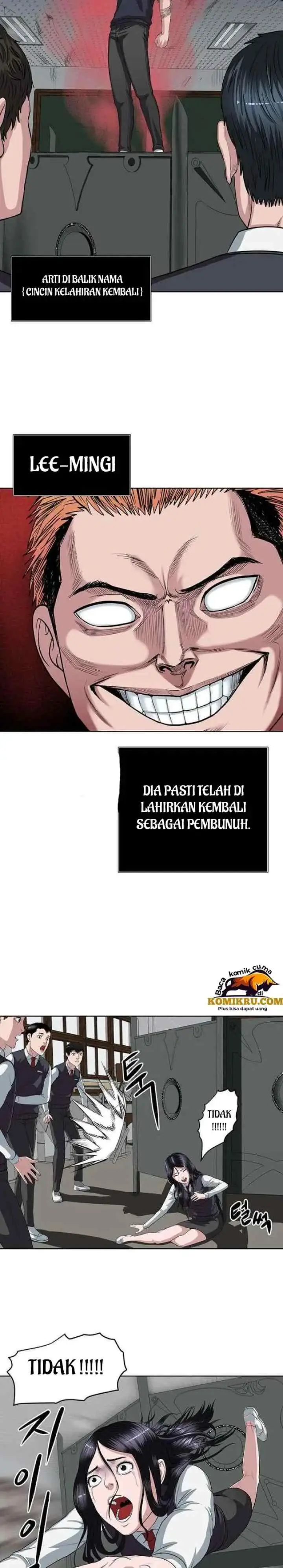 Judgement Lord chapter 3 halaman 11
