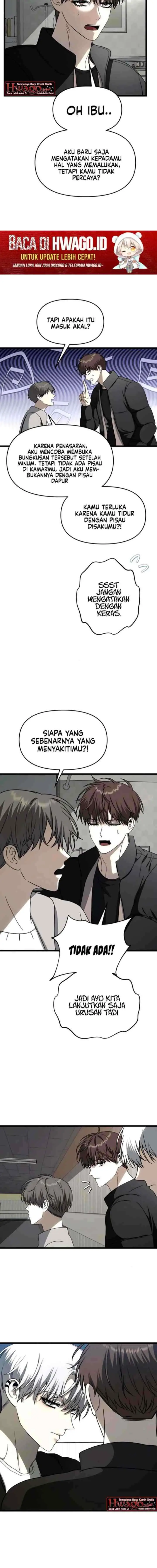 Siyoon Redflag chapter 110 halaman 13
