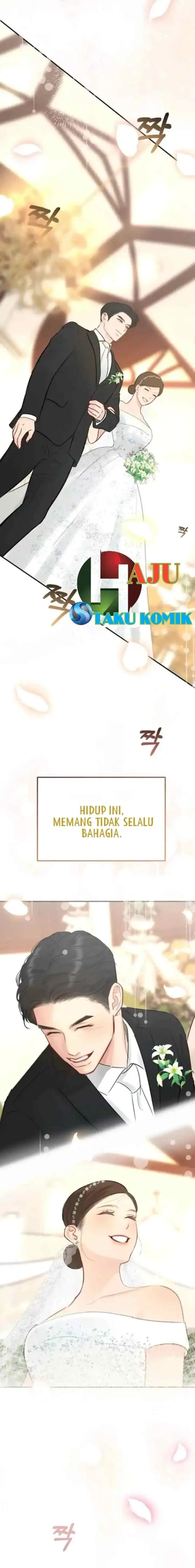 A Secretary Power chapter 53 halaman 17