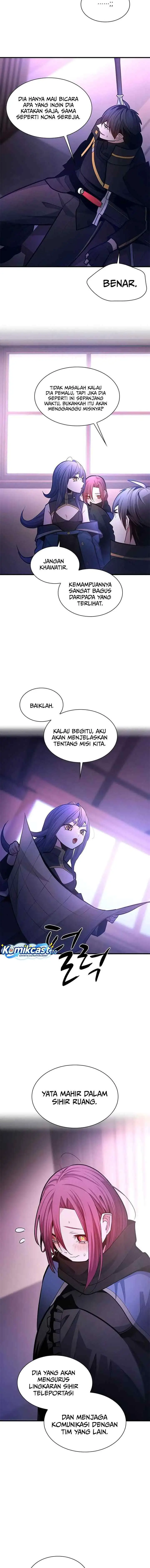 The Tutorial Is Too Tough! chapter 235 halaman 15