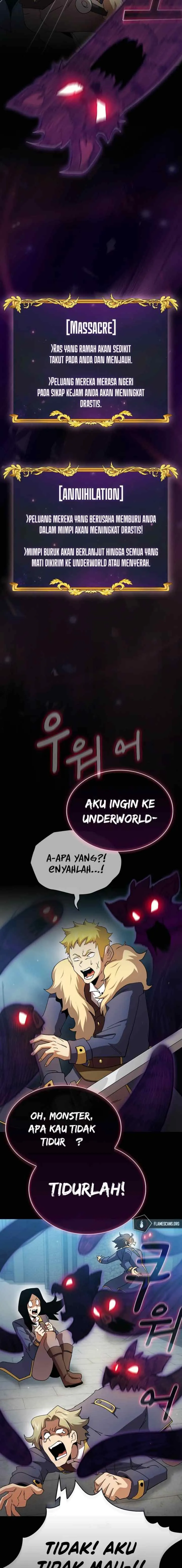 Is this Hero for Real? chapter 70 halaman 4