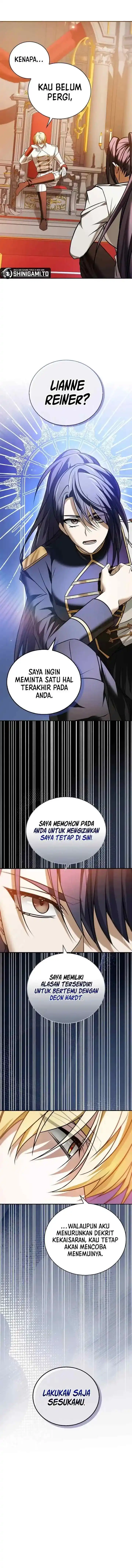 I'm Not That Kind of Talent chapter 88 halaman 14