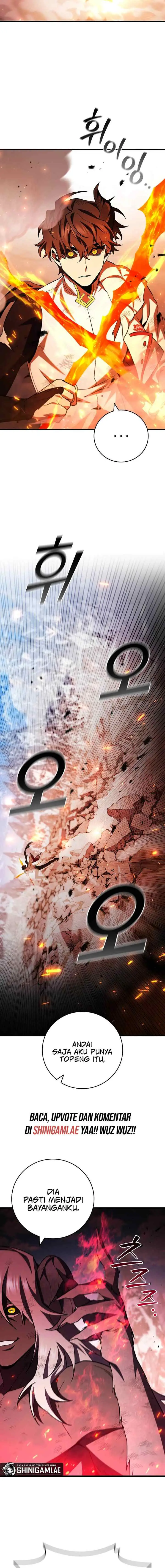 Dragon-Devouring Mage chapter 52 halaman 6
