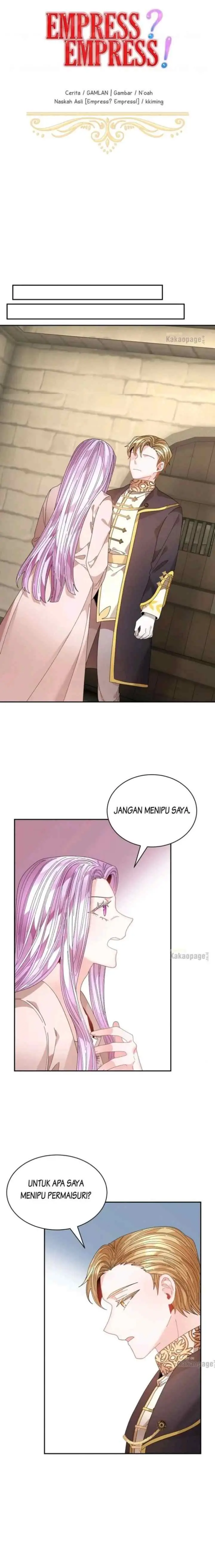 Keep Alive to the End chapter 107 halaman 9
