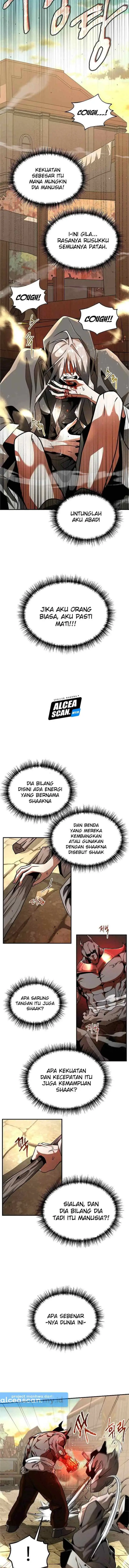 Emperor Hunt chapter 3 halaman 10