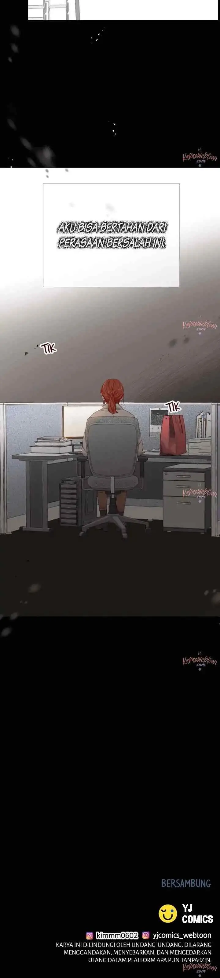 An Hour of Romance chapter 161 halaman 20