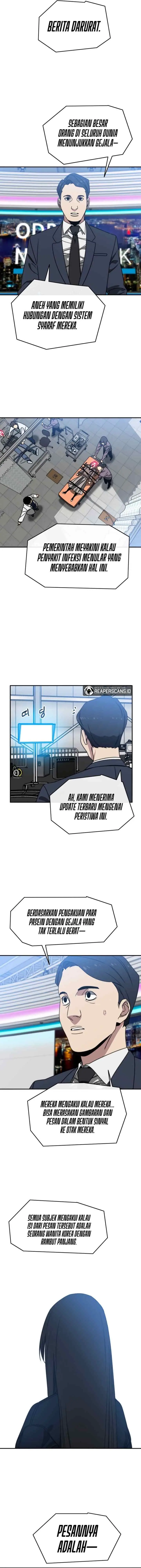 Existence chapter 23 halaman 18