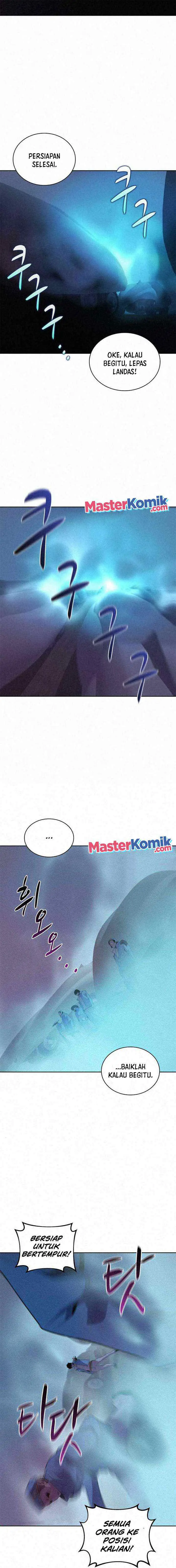 Book Eater (The Book Eating Magician) chapter 58 halaman 14