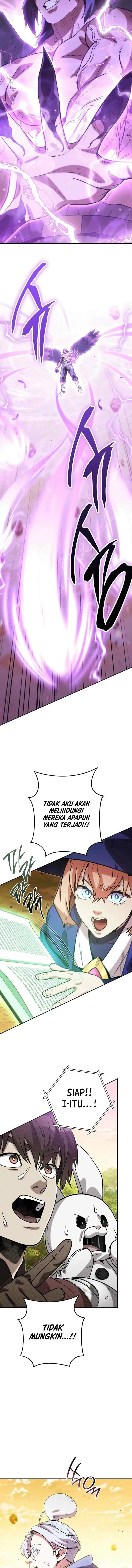 Dungeon Reset chapter 248 halaman 9