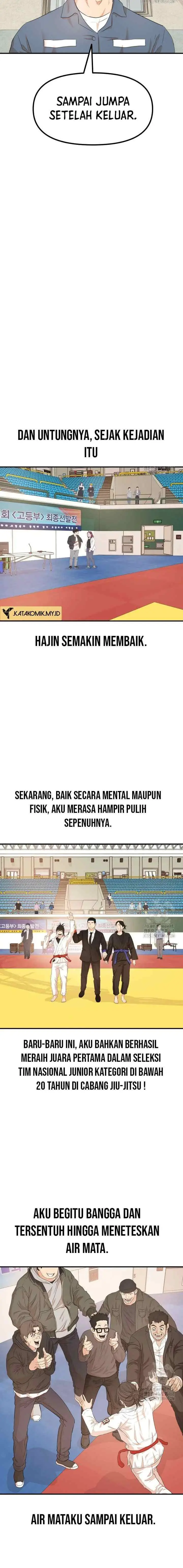 Guard Pass chapter 175 halaman 9
