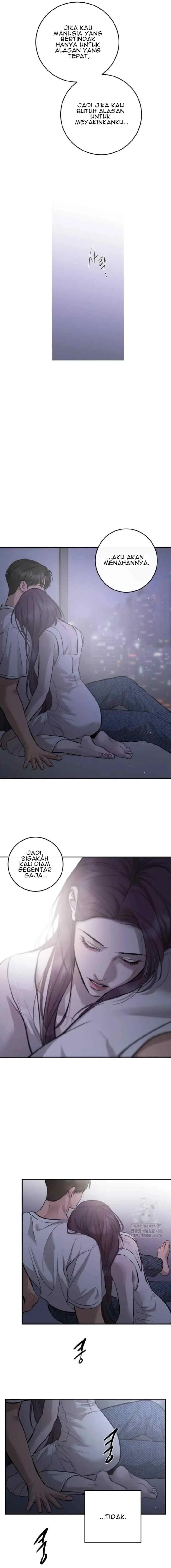 Extroversion of an Immortal chapter 107 halaman 13